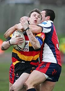 Ian Preece37